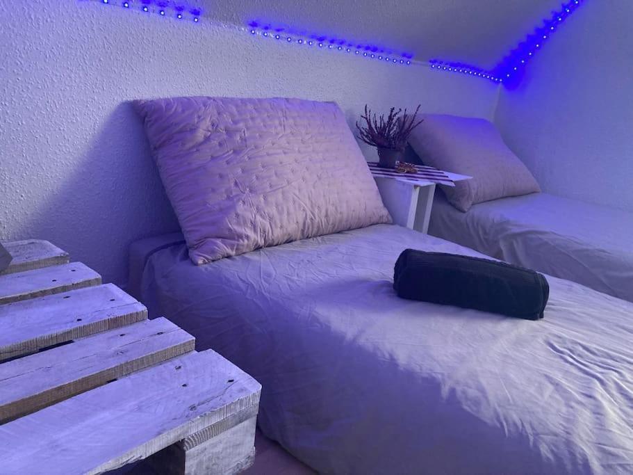 B&B Home Sweet Home Віборґ Екстер'єр фото