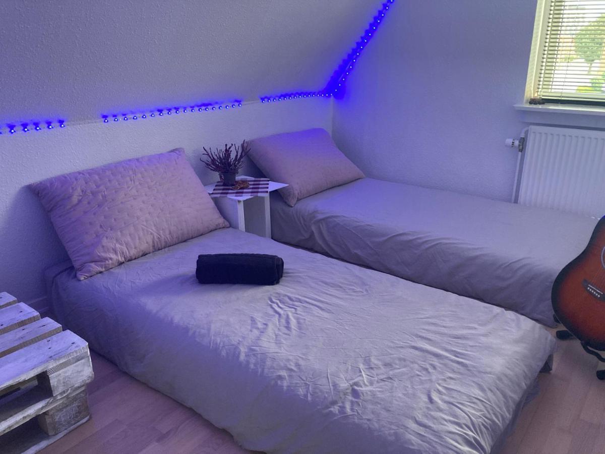 B&B Home Sweet Home Віборґ Екстер'єр фото