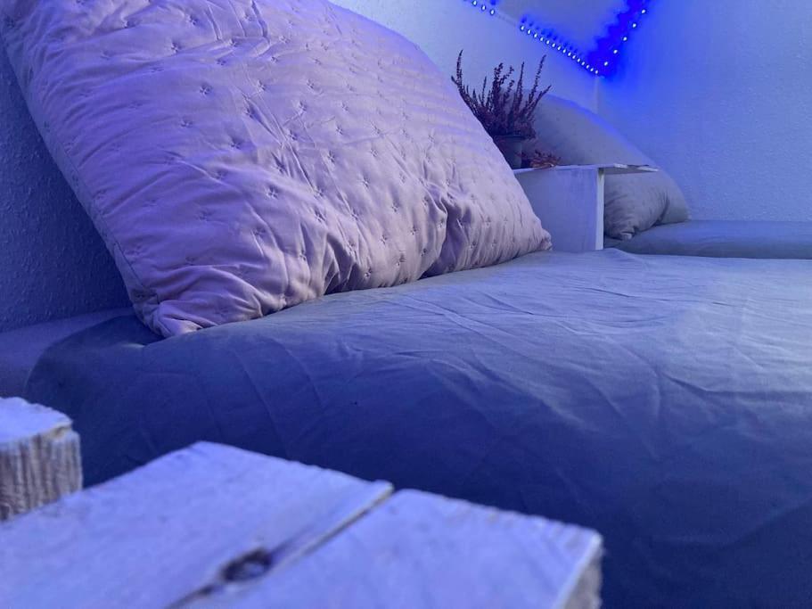 B&B Home Sweet Home Віборґ Екстер'єр фото