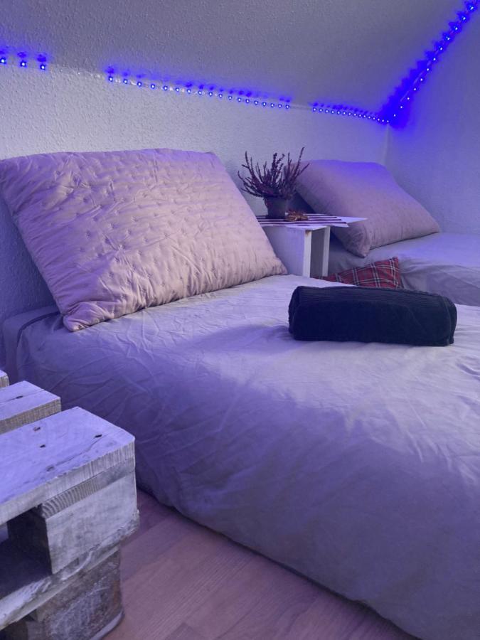 B&B Home Sweet Home Віборґ Екстер'єр фото