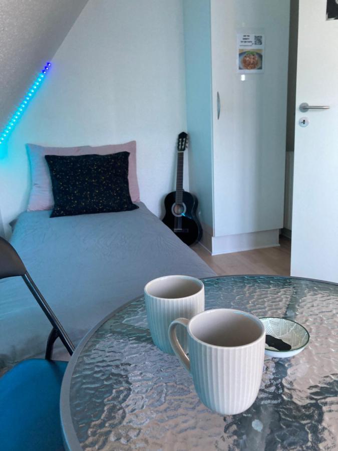 B&B Home Sweet Home Віборґ Екстер'єр фото