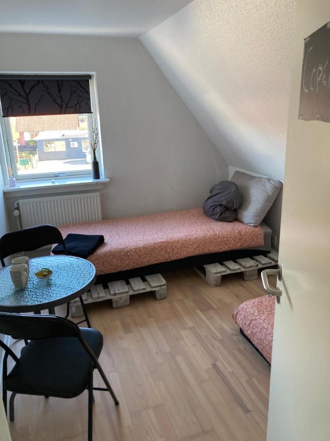 B&B Home Sweet Home Віборґ Екстер'єр фото