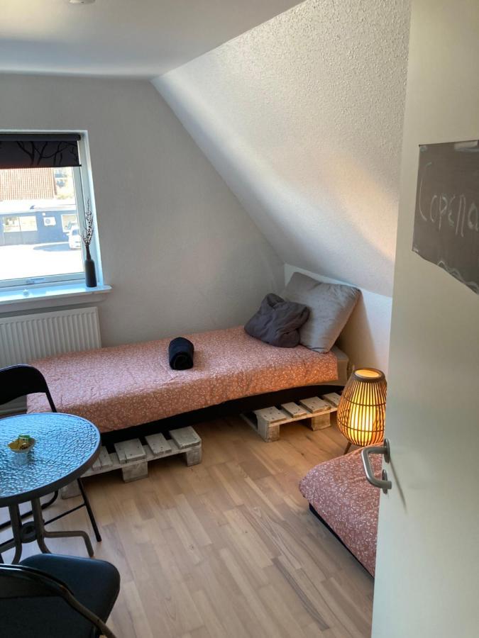 B&B Home Sweet Home Віборґ Екстер'єр фото