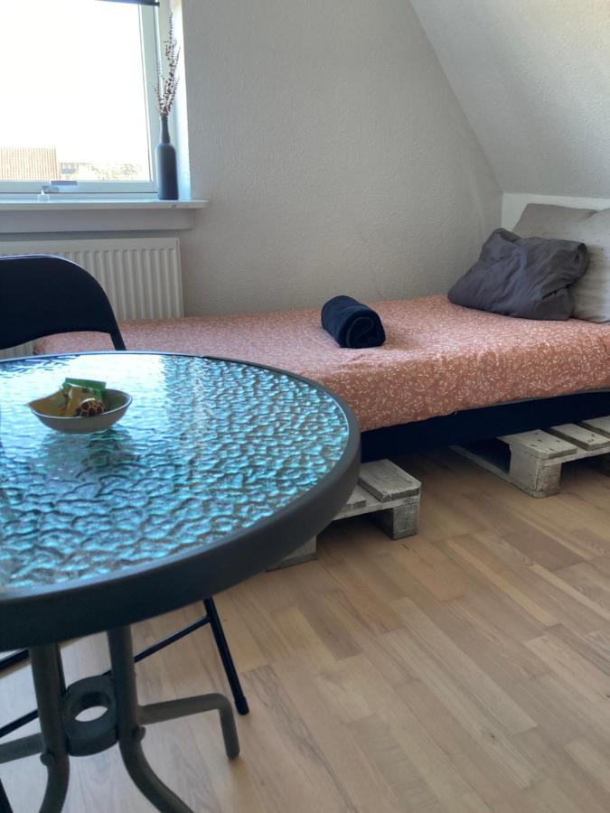 B&B Home Sweet Home Віборґ Екстер'єр фото