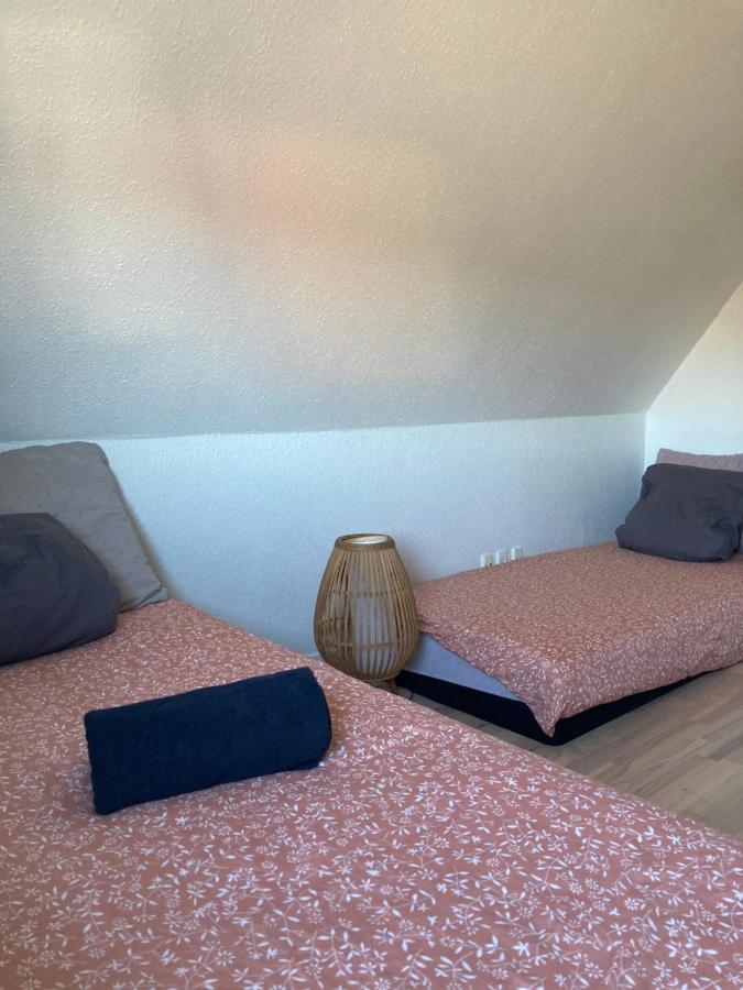 B&B Home Sweet Home Віборґ Екстер'єр фото