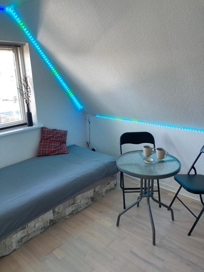 B&B Home Sweet Home Віборґ Екстер'єр фото