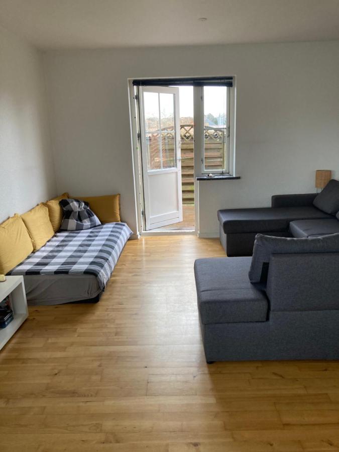 B&B Home Sweet Home Віборґ Екстер'єр фото